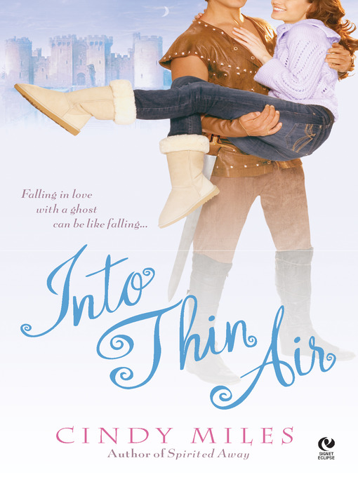 Title details for Into Thin Air by Cindy Miles - Available